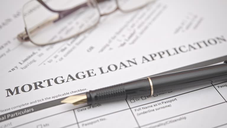 Loan Servicing and Management in Midwest City, OK